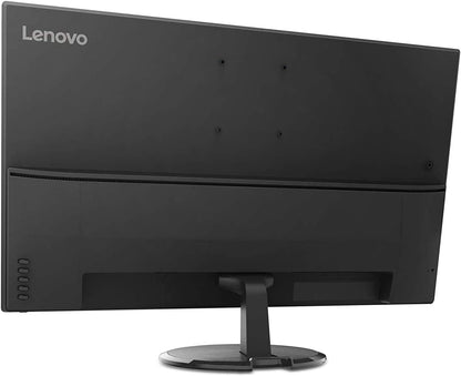 Monitor Lenovo C32Q-20 de 31.5", IPS WLED 2K QHD (2560x1440), 75 Hz HDMI, DisplayPort, 4 ms, Antirreflectante, AMD FreeSync