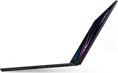 Laptop MSI GS76 Stealth 11UG Gaming, Core i9-11900H 2.5GHz, RAM 32GB, SSD 1TB, Video 8GB Nvidia RTX 3070, LED 17.3" FHD a 360Hz, Windows 11 Home