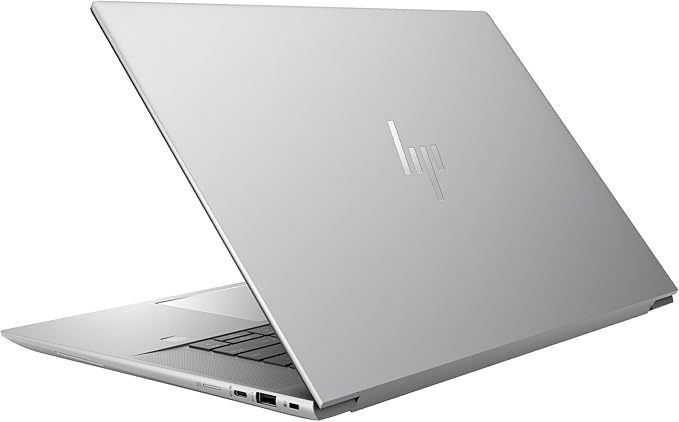 Laptop HP Workstation ZBook Studio G10/ Core i7-13700H/ RAM 16GB/ SSD 512GB/ 6GB Quadro RTX A1000/ LED 16" WUXGA/ W11P