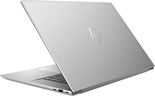 Laptop HP Workstation ZBook Studio G10/ Core i7-13700H/ RAM 16GB/ SSD 512GB/ 6GB Quadro RTX A1000/ LED 16" WUXGA/ W11P