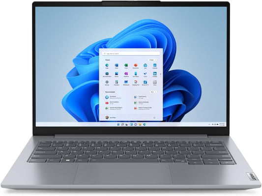 Laptop Lenovo ThinkBook 16 G6, Intel Core i5-13420H Hasta 4.6 GHz, RAM 16GB, SSD 512GB, LED 16" WUXGA, Windows 11 Pro SP