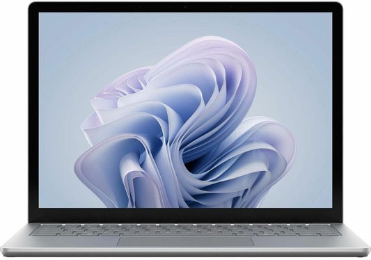 Ultrabook Microsoft Surface Laptop 6, Core Ultra 7 165H Hasta 5.0 GHz, RAM 16GB, SSD 256GB, LED 13.5" Touch Pixelsense, Windows 11 Pro