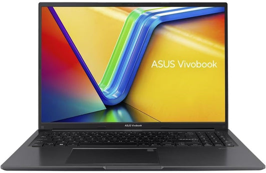 Laptop Asus Vivobook 16 (X1605VA), Intel Core i7-13620H Hasta 4.9 GHz, RAM 16GB, SSD 512GB, LED 16" WUXGA IPS, Wi-Fi, Bluetooth