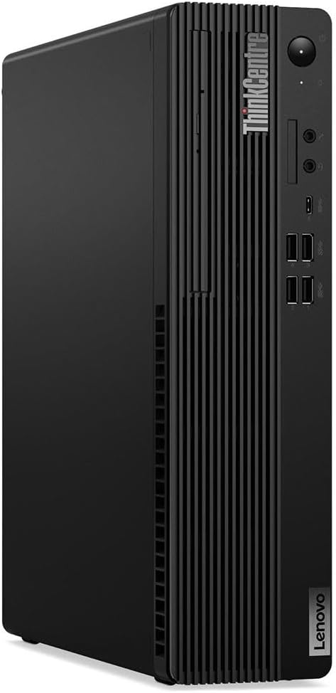 PC Lenovo ThinkCentre M70s Gen 5 SFF, Intel Core i7-13700 Hasta 5.4GHz, RAM 16GB, SSD 1TB, Windows 11 Pro