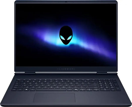 Laptop Dell Alienware 16 Aurora, Core 7-240H Hasta 5.2 GHz, RAM 16 GB, SSD 512GB, 8GB NVIDIA GeForce RTX 5050, LED 16" QHD+ a 120Hz, Windows 11 Home
