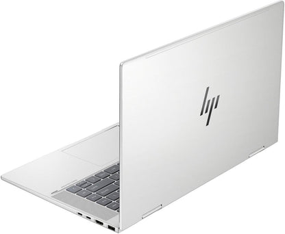 Convertible HP ENVY X360 15-FE10 2-en-1, Core Ultra 7 155U Hasta 4,8 GHz, RAM 16GB, SSD 512GB, 15.6" FHD Touch, Windows 11 Home