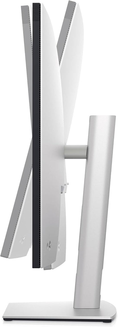 Monitor Dell para videoconferencias UltraSharp 32 4K - U3223QZ Video Conferencing de 32", Resolución 4K UHD (3840x2160), HDMI, DP, USB-Hub, Webcam 8MP