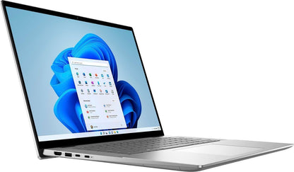 Laptop Dell Inspiron 7630 2 en 1, Intel Core i7-1360P Hasta 5.0 GHz, RAM 16GB, SSD 1TB, Pantalla LED 16" Full HD+,Táctil, 100% sRGB, Windows 11 Home