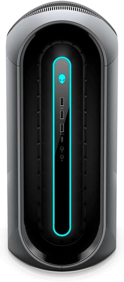 PC Dell Alienware Aurora R10 Special Edition, Ryzen 7 5800/ RAM 32GB/ SSD 1TB/ 16GB NVIDIA RTX 5060Ti/ Fuente 1000W/ Water Cooling/ W11H