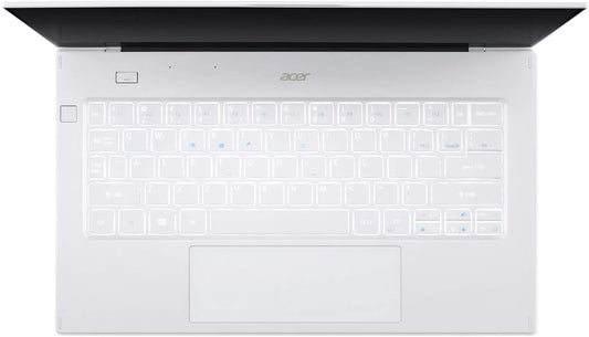 Laptop Acer Swift 7 SF714-52T Ultrabook, Intel Core i7-8500Y 1.5GHz, RAM 16GB, SSD 512GB, LED 14'' Full HD Touch, Windows 10 home, Ultra Liviano, Peso 0.90 Kg
