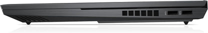 Laptop HP Omen 16-C0501LA Gaming, AMD Ryzen 5 5600H 3.3GHz, RAM 16GB, SSD 512GB, Video 4GB Nvidia GTX 1650, LED 16.1" Full HD, Windows 10 Home SP