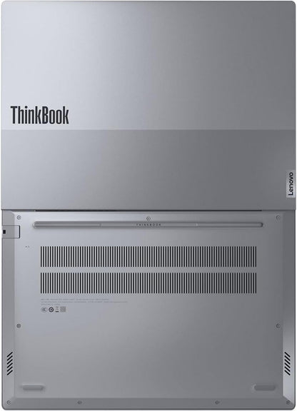 Laptop Lenovo ThinkBook 14 G7 IML, Intel Core Ultra 7 155H Hasta 4.8 GHz, RAM 16GB, SSD 512GB, LED 14" WUXGA, Windows 11 Pro