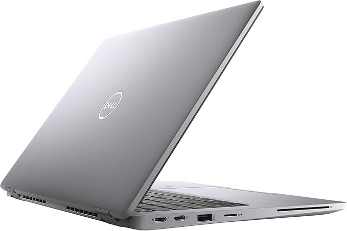 Laptop Dell Latitude 5320 (Touch), Intel Core i5-1145G7 Hasta 4.4 GHz, RAM 8GB, SSD 512GB, LED 13.3" Full HD Táctil, Windows 11 Pro