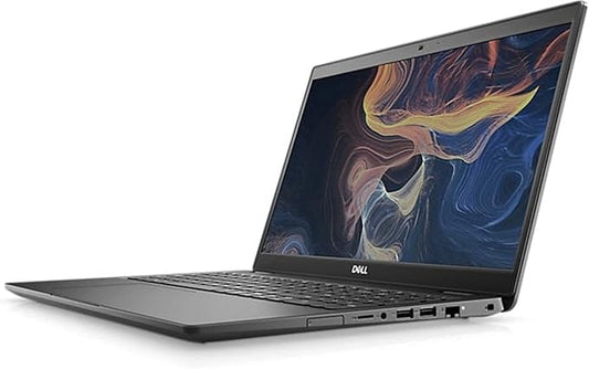 Laptop Dell Latitude 15 3510, Intel Core i5-10210U 1.6 GHz, RAM 8GB, HDD 1TB, LED 15.6" HD, Windows 10 Pro SP