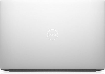 Laptop DELL XPS 15 9500 Touch, Intel Core i5-10300H Hasta 4.5 GHz, 16GB RAM, 512GB SSD, Pantalla 15.6” 4K UHD+ Touch AdobeRGB 100% - HDR 400 DolbyVision, Windows 11 Pro (Deluxe Laptop)