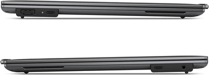 Laptop Lenovo ThinkPad X9-14 Gen 1 Aura Edition, Core Ultra 7 258V Hasta 4.8 GHz, RAM 32GB, SSD 1TB, 14" WUXGA OLED, Peso 1.21 Kg, Windows 11 Pro