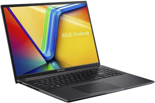 Laptop Asus Vivobook 16 (X1605VA), Intel Core i7-13620H Hasta 4.9 GHz, RAM 16GB, SSD 512GB, LED 16" WUXGA IPS, Wi-Fi, Bluetooth