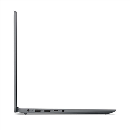 Laptop Lenovo V15 G4 ABP, AMD Ryzen 7 7730 Hasta 4,5 GHz, RAM 16GB, SSD 512GB, Pantalla LED 15.6" Full HD, Windows 11 Pro