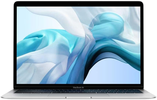 Laptop Apple MacBook Air 13, Chip M1 (8 Núcleos) con Neural Engine, RAM 8GB, SSD 256GB, Pantalla 13.3'' Gama de colores P3, TrueTone, Thunderbolt, Touch ID, Peso 1.2 kg, MacOS (Space Gray)