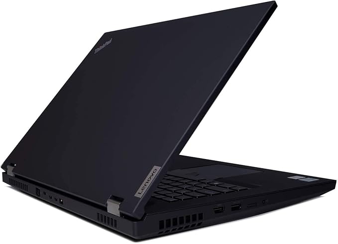 Laptop Lenovo ThinkPad P17 Gen 2, Intel Core i7-11800H 2.3GHz, RAM 32GB, SSD 1TB, Video 4 GB NVIDIA Quadro RTX A2000, LED 17.3" Full HD 100% sRGB, Windows 10 Pro