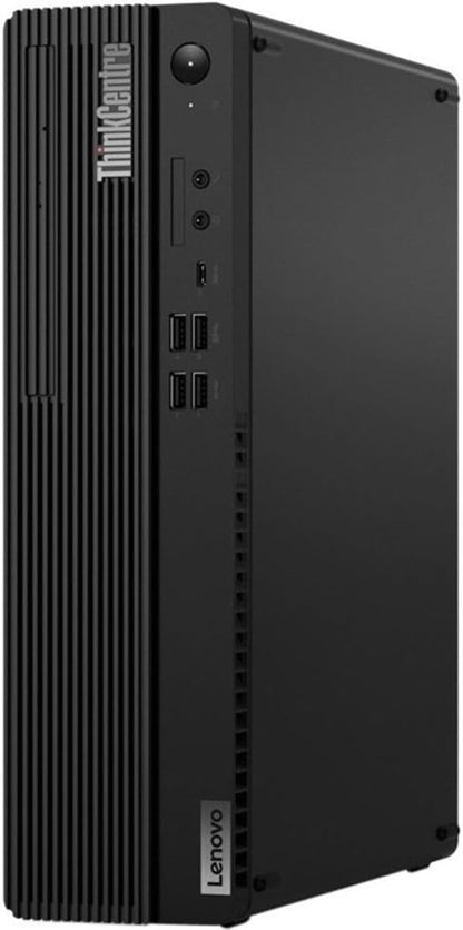 PC Lenovo ThinkCentre M70s Gen 3 SFF, Intel Core i7-12700 Hasta 4.90 GHz, RAM 16GB, SSD 512GB, Windows 11 Pro