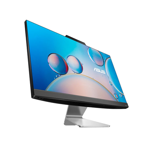 PC Todo en Uno Asus A3402 de 23.8'', Intel Core i5 1335U Hasta 4.6 GHz, RAM 8GB, SSD 512GB, LED 23.8" Full HD, Windows 11 Home