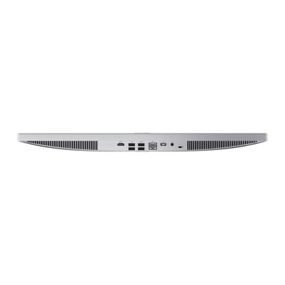 PC Todo en Uno Lenovo A100, Intel Core i3-N305 Hasta 3,8 GHz, RAM 8GB, SSD 512GB, LED 24" FHD, Wi-Fi, BT