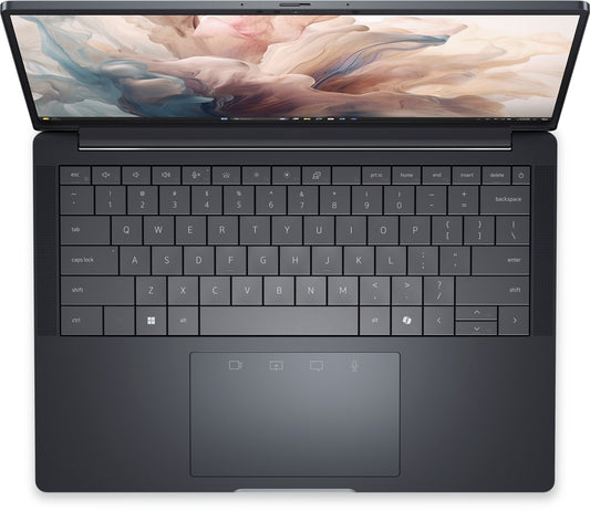 Laptop Dell Pro 14, Intel Core 5-120U Hasta 5.0, RAM 16GB, SSD 512 GB, LED 14" WUXGA, Windows 11 Pro