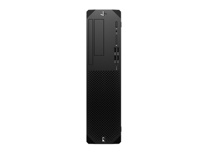 PC HP WorkStation Z2 G9 SFF, Core i7-13700 Hasta 5.2GHz, RAM 16GB, SSD 1TB, 4GB NVIDIA Quadro T1000, Wi-Fi, Windows 11 Pro
