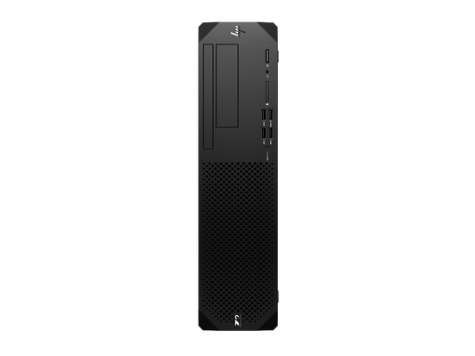 PC HP WorkStation Z2 G9 SFF, Core i7-13700 Hasta 5.2GHz, RAM 16GB, SSD 1TB, 4GB NVIDIA Quadro T1000, Wi-Fi, Windows 11 Pro