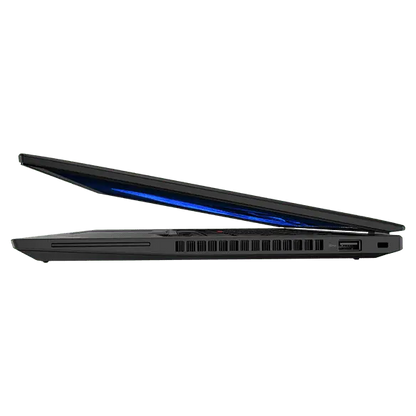 Laptop Lenovo Workstation ThinkPad P14s Gen 4, Core i7-1370P Hasta 5,2 GHz, RAM 16GB, SSD 512GB, LED 14" WUXGA Touchscreen, Windows 11 Pro