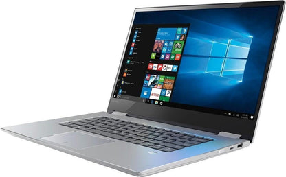 Convertible Lenovo Yoga 720-13IKB 2-en-1, Intel Core i7 8550U/ RAM 16GB/ SSD 1TB/ LED 13.3" 4K Touch/ W11H