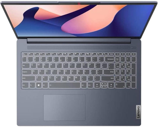 Laptop Lenovo IdeaPad Slim 5 6IRL8, Core i7-1355U 3.7GHz, RAM 16GB, SSD 512GB, LED 16" Full HD Touch, Windows 11 Home