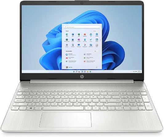 Laptop HP 15-DY2089MS Touch, Intel Core i7-1165G7 2.8GHz, RAM 16GB, SSD 512GB, LED 15.6" Full HD Touch, Windows 11 Home