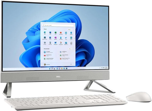 PC Todo en Uno Dell Inspiron 27-7730 Touch, Intel Core 7-150U Hasta 5.4 GHz, RAM 16GB, SSD 1TB, Video 2GB NVIDIA MX570, LED 27" Full HD Táctil, Windows 11 Home