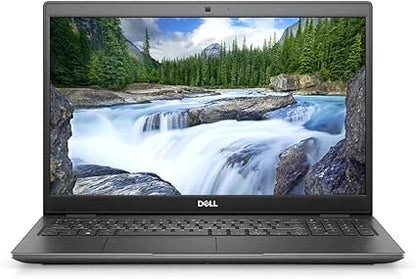 Laptop Dell Latitude 15 3510, Intel Core i5-10210U 1.6 GHz, RAM 8GB, HDD 1TB, LED 15.6" HD, Windows 10 Pro SP