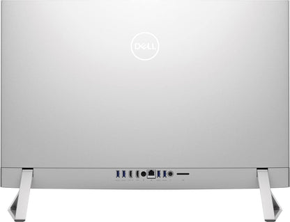 PC Dell Todo en Uno Inspiron 27-7720, Intel Core i7-1355U Hasta 5.0 GHz, RAM 32GB, SSD 1TB, Video 2GB NVIDIA GeForce MX550, LED 27" Full HD Táctil, Windows 11 Home