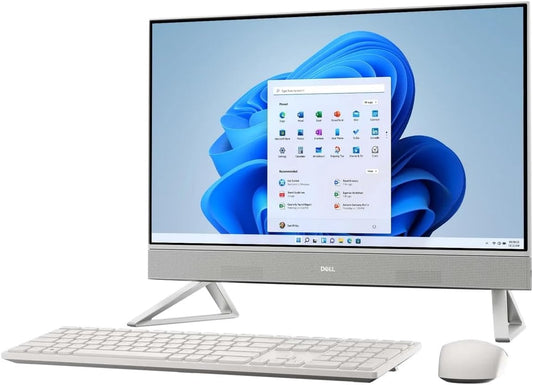 PC Todo en Uno Dell Inspiron 27-7730 Touch, Intel Core 7-150U Hasta 5.4 GHz, RAM 16GB, SSD 1TB, Video 2GB NVIDIA MX570, LED 27" Full HD Táctil, Windows 11 Home
