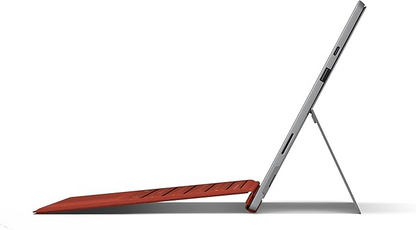 Tablet Microsoft Surface Pro 7, Intel Core i7-1065G7 Hasta 3.9 GHz, RAM 16GB, SSD 256GB, 2 Cámaras web, LED 12.3" Touch QHD, Windows 11 Pro