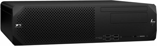 PC WorkStation HP Z2 G9 SFF, Core i9-13900 Hasta 5.4 GHz, RAM 32GB, SSD 2TB, 12GB NVIDIA Quadro RTX A2000, Wi-Fi, Windows 11 Pro
