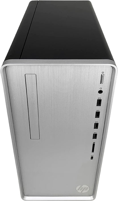 PC HP Pavilion TP01-2234, AMD Ryzen 7 5700G Hasta 4.6GHz, RAM 16GB, SSD 1TB, AMD Radeon Graphics™, Wi-Fi, BT, Windows 11 Home