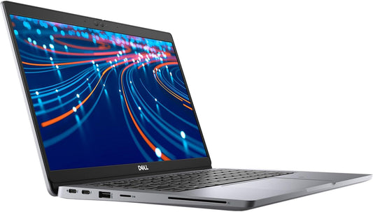 Laptop Dell Latitude 5320 (Touch), Intel Core i5-1145G7 Hasta 4.4 GHz, RAM 8GB, SSD 256GB, LED 13.3" Full HD Táctil, Windows 11 Pro