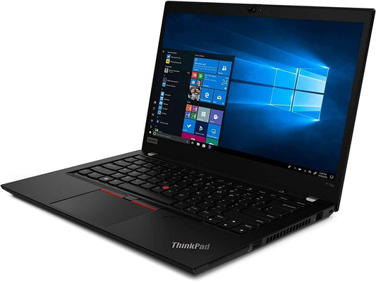 Laptop Lenovo Workstation ThinkPad P14s, Intel Core i5-1135G7 Hasta 4.2 GHz, RAM 16GB, SSD 512GB, Video 4 GB NVIDIA Quadro T500, LED 14" Full HD, Windows 11 Pro