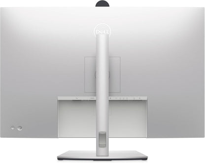 Monitor Dell para videoconferencias UltraSharp 32 4K - U3223QZ Video Conferencing de 32", Resolución 4K UHD (3840x2160), HDMI, DP, USB-Hub, Webcam 8MP