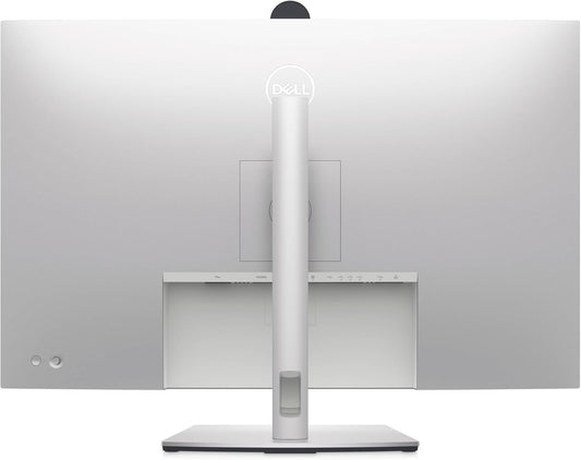 Monitor Dell para videoconferencias UltraSharp 32 4K - U3223QZ Video Conferencing de 32", Resolución 4K UHD (3840x2160), HDMI, DP, USB-Hub, Webcam 8MP