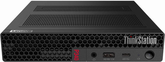 PC Lenovo Todo en Uno M75Q ThinkCentre Modular, AMD Ryzen 5 Pro 5650GE 3.4 GHz, RAM 16GB, SSD 256GB, Pantalla LED 23.8'', Windows 10 Pro