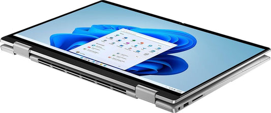 Laptop Dell Inspiron 7630 2 en 1, Intel Core i7-1360P Hasta 5.0 GHz, RAM 16GB, SSD 1TB, Pantalla LED 16" Full HD+,Táctil, 100% sRGB, Windows 11 Home
