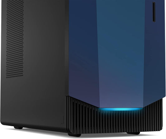 PC Lenovo IdeaCentre 5i Creator Edition, Intel Core i7-10700F Hasta 4.8 GHz, RAM 16GB, SSD 512GB, 6GB NVIDIA RTX3050, Windows 11 Pro