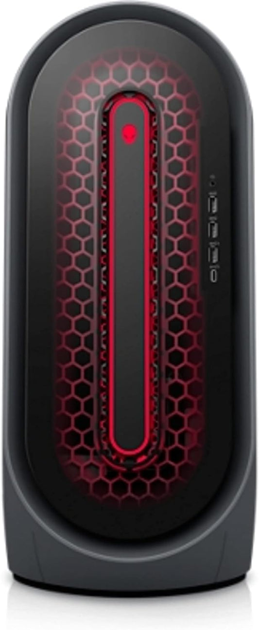 PC Dell Alienware Aurora R14 Gaming, AMD Ryzen 7 5800 Hasta 4.6 GHz/ RAM 32GB/ SSD 1TB/ 16GB NVIDIA RXT 5060Ti/ Windows 11 Home