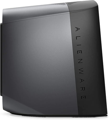 PC Dell Alienware Aurora R10 Gaming, AMD Ryzen 7 5800/ RAM 32GB/ SSD 1TB/ Video 16GB RX6800XT/ Fuente 1000W/ Water Cooling/ W11H